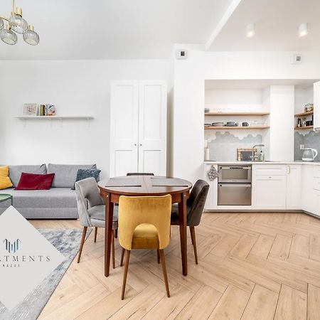 Apartament Czechowska Prestige Lublin Exterior foto