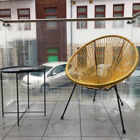 Apartament Czechowska Prestige Lublin Exterior foto