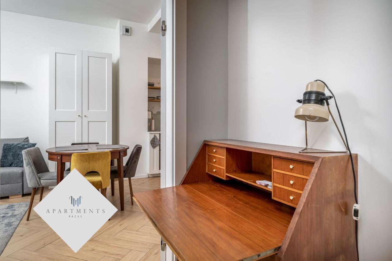 Apartament Czechowska Prestige Lublin Exterior foto