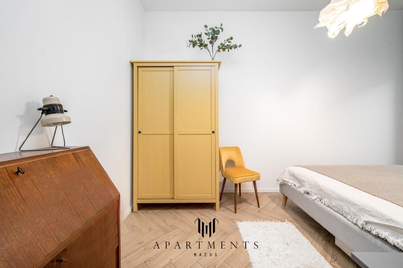 Apartament Czechowska Prestige Lublin Exterior foto