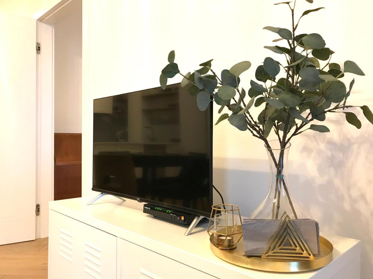 Apartament Czechowska Prestige Lublin Exterior foto